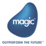 Magic xpi Integration Platform logo